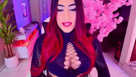 Liza Goth online show from October 26, 9:03 pm