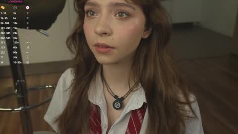 Hello there im Amelia Im new here Lets have fun online show from May 26, 3:56 am