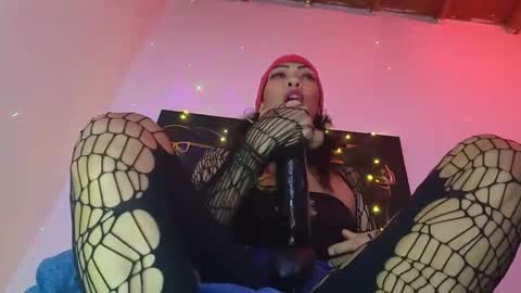 Mistress Liz Escobarxxx online show from January 12, 1:45 am