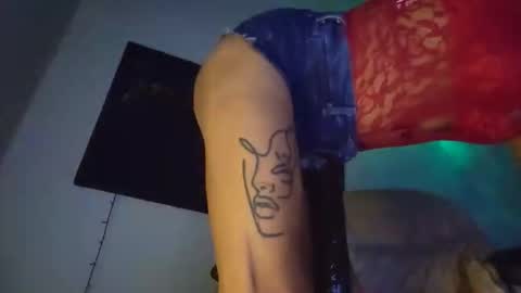 Mistress Liz Escobarxxx online show from January 6, 12:03 am