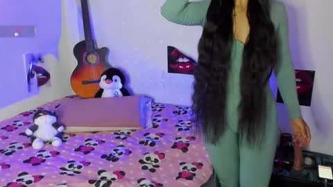 Snapshot of lizeth_sweet_ chatting on October 3, 1:26 am lizeth online show from October 3, 1:26 am