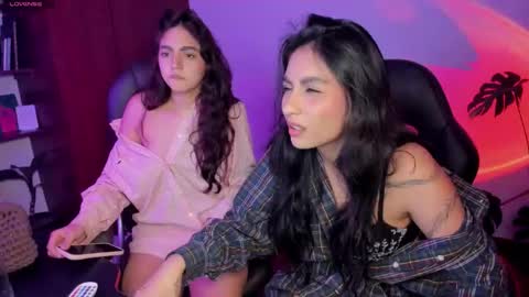 lizynick online show from February 19, 1:38 am