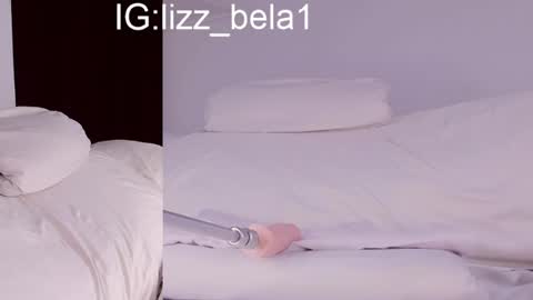 Lizz online show from February 26, 1:25 am