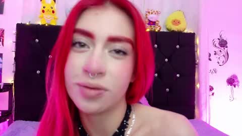 Lizz online show from September 14, 7:59 pm