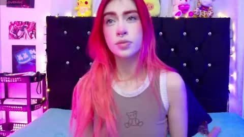 Lizz online show from September 27, 11:35 pm