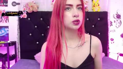 Lizz online show from March 9, 11:53 pm