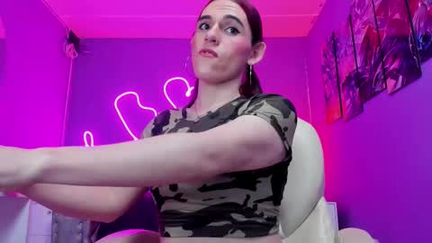 Lizeth  Tatiana Mahecha online show from February 14, 5:54 am