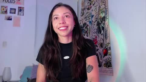 Lizza Scott online show from November 26, 11:56 pm