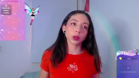 Lizza Scott online show from April 4, 11:12 pm