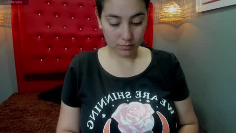 Snapshot of lizzaxs chatting on January 22, 8:49 pm lizza online show from January 22, 8:49 pm