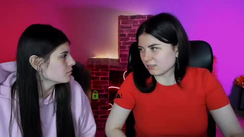 lizzie_boom online show from January 16, 9:02 pm