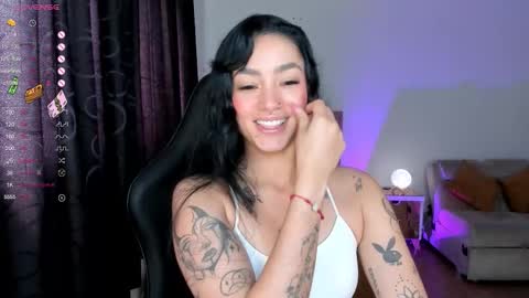 Lizzie online show from January 13, 4:04 pm