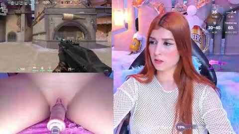 Snapshot of lizziecutie_ chatting on September 29, 9:58 pm Lizzie online show from September 29, 9:58 pm