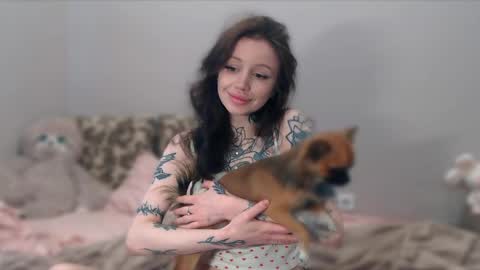 liza liza liza online show from April 17, 4:15 am