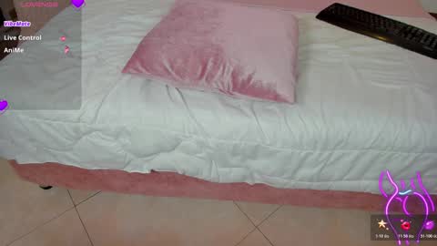 Lizzy Joss online show from October 29, 11:27 pm