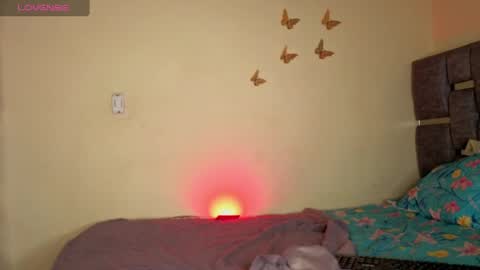 Lizzy Joss online show from July 10, 10:14 pm