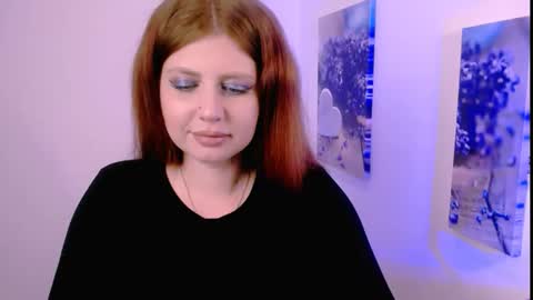 Lizzy3 online show from December 4, 9:03 pm