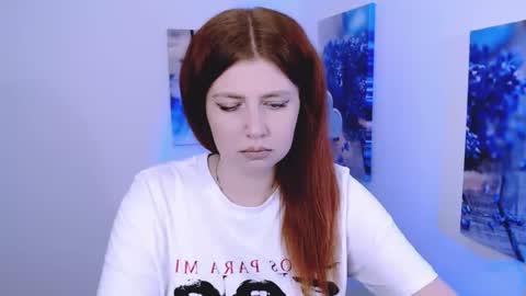 Lizzy3 online show from October 20, 12:32 pm