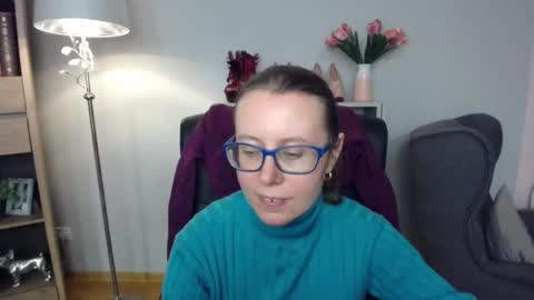 Lizzy online show from January 8, 5:46 am