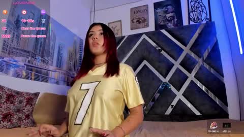 lizzy_sweet2 online show from October 15, 3:43 am