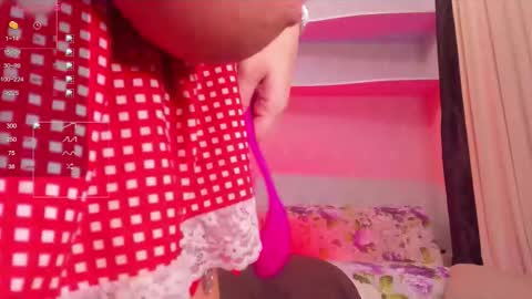 lizzyvixx online show from March 3, 5:09 pm