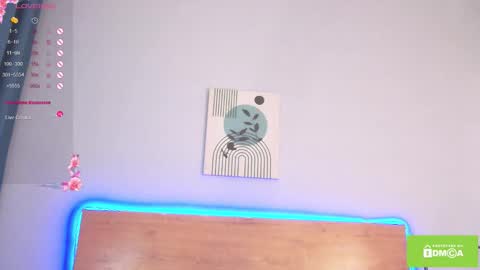 Kate or Kattie or Kiki  online show from February 9, 11:25 am