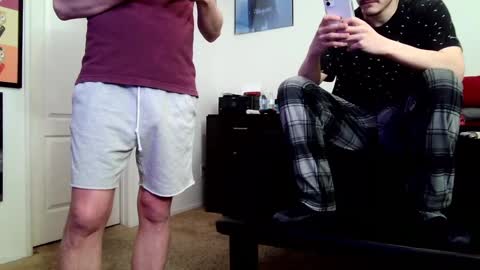 LL Cool Jake online show from March 12, 7:57 am