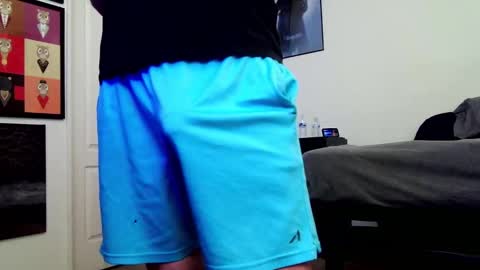 LL Cool Jake online show from November 19, 4:45 am