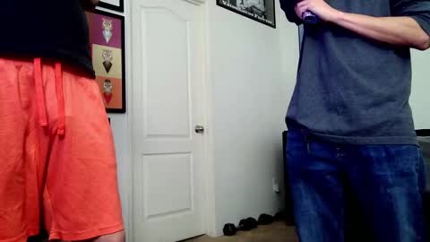 LL Cool Jake online show from October 16, 3:06 am