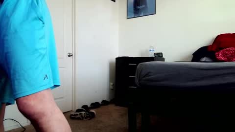 LL Cool Jake online show from October 23, 4:19 pm