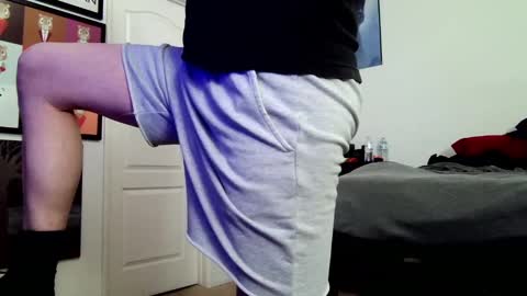 LL Cool Jake online show from March 1, 11:28 am