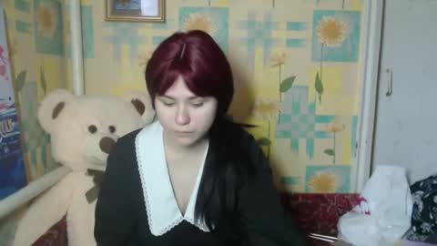 Snapshot of llevella chatting on October 21, 9:47 am Sevy online show from October 21, 9:47 am