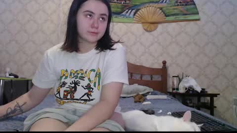 Snapshot of llevella chatting on January 3, 11:44 pm Sevy online show from January 3, 11:44 pm
