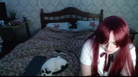 Snapshot of llevella chatting on December 28, 9:40 pm Sevy online show from December 28, 9:40 pm