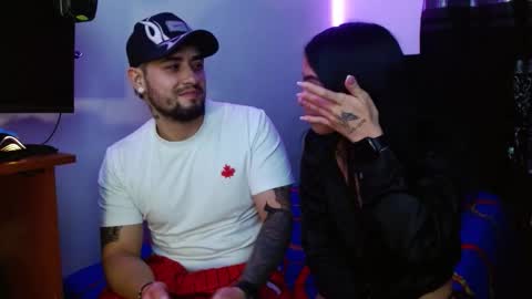 lliamm 2 online show from January 11, 7:03 am