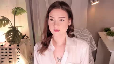 Snapshot of llkadream chatting on October 18, 10:30 am Arina online show from October 18, 10:30 am