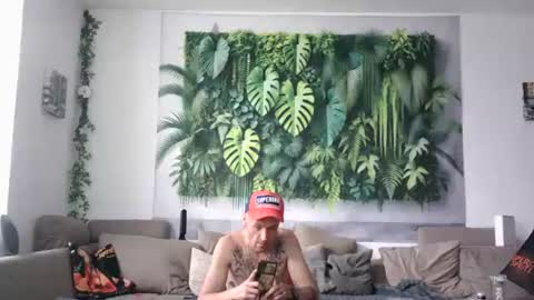 lll4lexlll online show from September 21, 3:16 pm