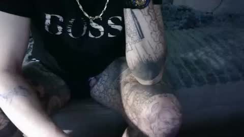 lll4lexlll online show from September 30, 7:02 pm