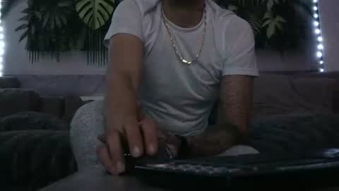 lll4lexlll online show from October 19, 4:22 pm