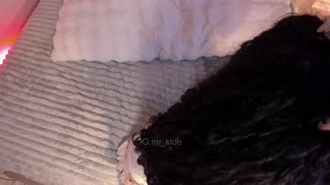 Kloe see you 28-11  to celebrate my birthday online show from October 9, 5:13 am