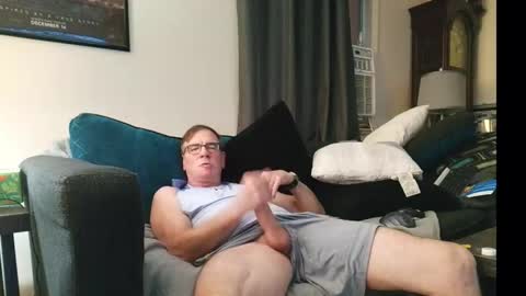 LongDick Daddy online show from October 22, 12:03 am