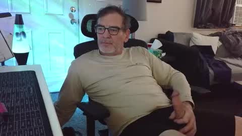 LongDick Daddy online show from January 18, 12:30 am