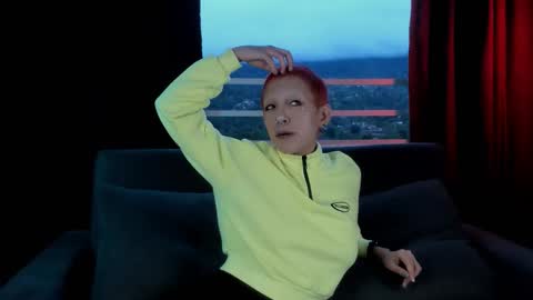 Lynx Mist online show from February 1, 10:51 pm