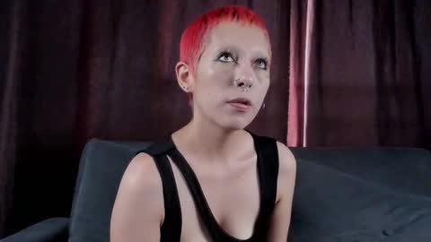 Lynx Mist online show from February 12, 8:45 pm