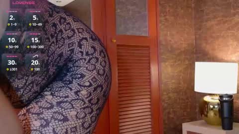  LOANA  online show from March 18, 4:57 pm