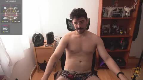 Lobito blanco Thefckingwolf main account online show from February 9, 3:59 pm