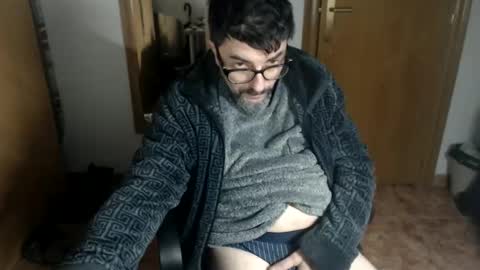 lobosolitario73 online show from January 8, 1:22 am