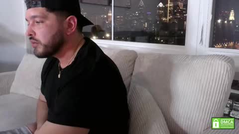 lockdownlove online show from February 11, 3:32 am