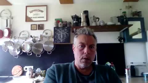 LOFe online show from May 7, 7:15 am