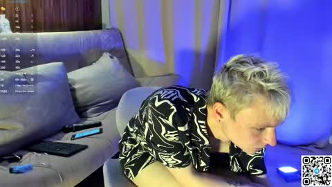 Logan online show from March 20, 7:30 pm